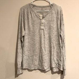 Medium Long sleeve shirt